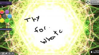 Silk – Interactive Generative Art