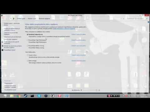Ako znížit prehrievanie vašeho PC , Notebooku