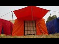 Camping tent manufacturer