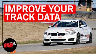 Don't Make These Mistakes With Your Track Data System
