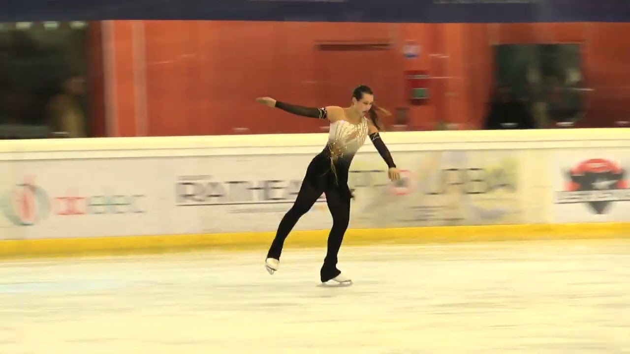 04 Alexandra BAUSSERON FRA