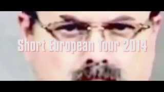 Church of Misery - Euro Tour Trailer April/May 2014 (OFFICIAL)