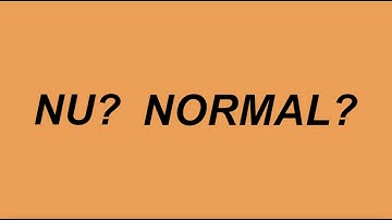 Nu? Normal? 2020-21 Pandemic Programming Highlights