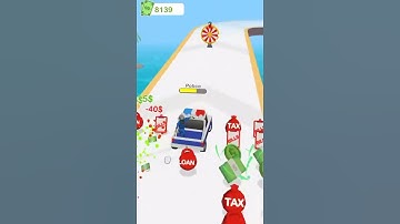 Squid Game 3D - Best Funny All Levels Gameplay Walkthrough (Android, iOS)