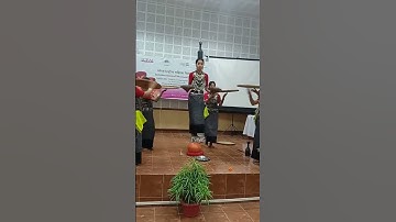 Thumbnail of Tripuri Dance, Hojagiri Dance, #IntetnationalWomensDay2023 #shorts #youtubeshorts  #TWWS