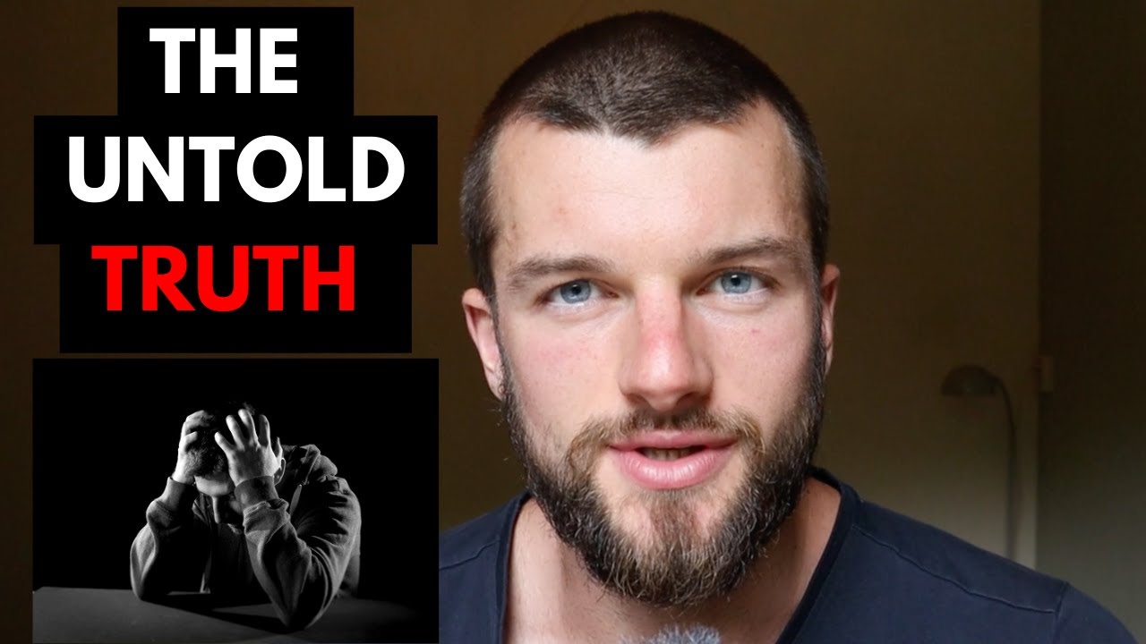 Revealing the Truth About SEMEN RETENTION | Why You're Not Getting the Benefits