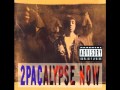 2PACALYPSE NOW - Trapped