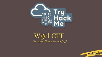 How to find Hidden Directories & Escalate Privileges | TryHackMe Wgel