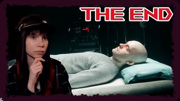 TAKE CONTROL - Control - Part 11 (The End)