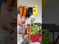 Iphone 17 Pro Max Cosmic Orange 🤩😱 #noah