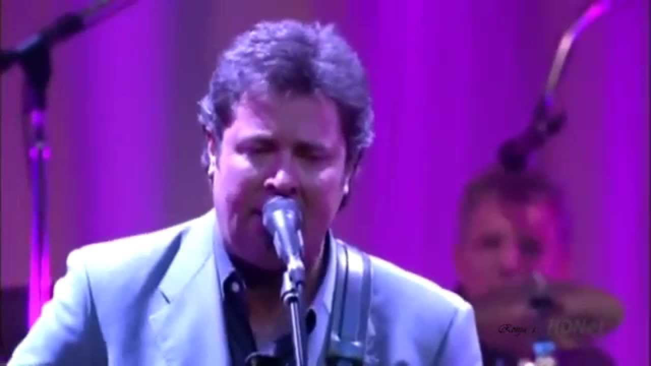Vince Gill - Love Start Slippin' Away'