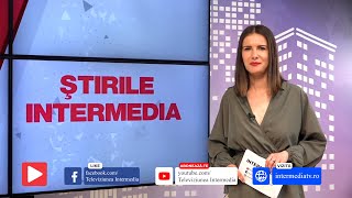 Știrile Intermedia - 15 Mai 2024