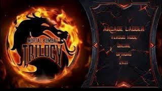 Working on MK Trilogy HD