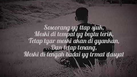 Story Wa Peterpan Jauh mimpiku