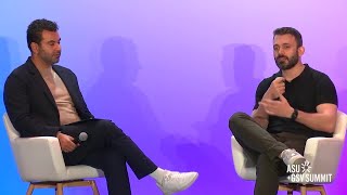 Inefficiency to Impact: How Sony Interactive Entertainment Transforms Learning | ASU+GSV Summit 2025