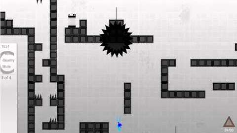 EXIT PATH FULL PLAYTHOUGH  SPEED RUN AND DEATH IN ONE VID.