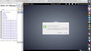 Installing Debian on VirtualBox Part 1
