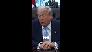 Trump says he'll sign bill to release Epstein files if passed by Congress