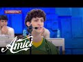 Amici 23 - Mida - Good times