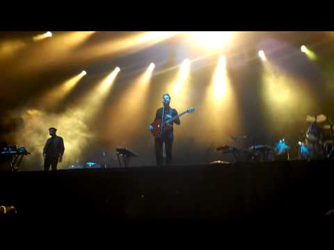 Foster The People — Helena Beat (Corona Capital)HD