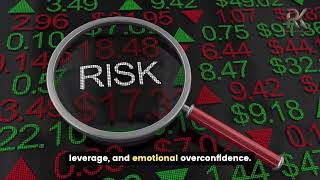 Rowan Mitchell Kearns: Why Market Stability Often Hides the Real Danger