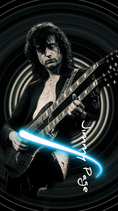 Led Zeppelin - Stairway To Heaven #music #classicrock #bestplayer #música  #音楽   @ledzeppelin