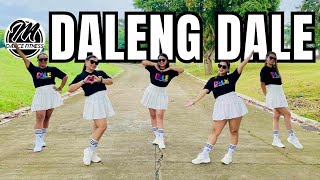 Download Lagu DALEND DALE | DJ BRYANITO | TIKTOK DANCE | DANCE WORKOUT MP3