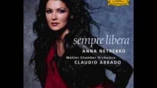 Anna Netrebko - O Giusto Cielo!