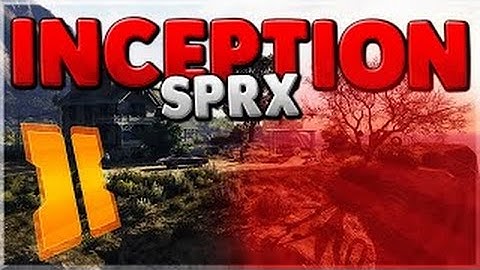 [BO2/1.19] Inception SPRX Mod Menu + Download
