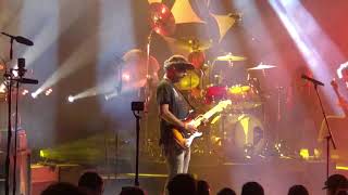 Dispatch - Bang Bang, Live, 8/16/18 Greek Theater, LA