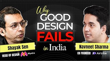 What No One Tells You About Building Products. | The Airtribe Podcast