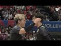 Yuji Nishida Dominated Against Serbia in Volleyball Nations League 2023 !!!