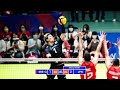 Yuji Nishida Dominated Against Serbia in Volleyball Nations League 2023 !!!