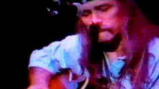 Allman Brothers . Goin' Down The Road Fellin' Bad . 1991 chords