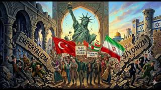 Uyan Müslüman Ezgi Üslüman