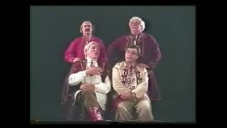 Ой під вишнею