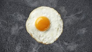 How To Cook an Egg in Australia