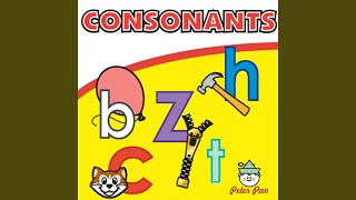 Consonants