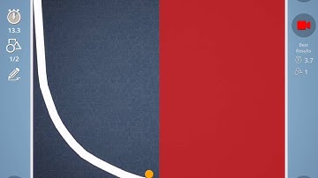 Brain It On level 82 3 stars #BrainItOn