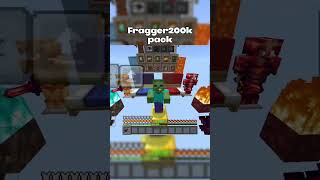 TOP 10 BEST PvP Texture Packs For Minecraft Bedrock 1.21+#minecraftpvptexturepack#texturepackpvp