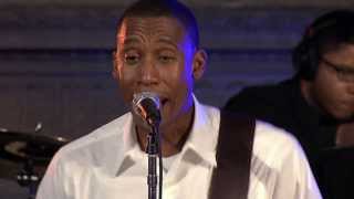 Raphael Saadiq: Live From The Artists Den