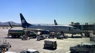 CBX Cross Border Xpress Tijuana, CDMX Parking in San Diego and Walking to Tijuana Airport TIJ to MEX