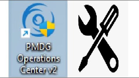 How to fix PMDG Operations Center Issues? | PMDG Operations Center sorunları nasıl çözülür?