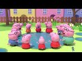 Peppa Pig Mud Party Adventure