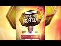 SERAPHIC CHANT FOR ASCENSION || PROPHETIC CLASS || PROPHET ABRAHAM ADEBAYO || 27TH DECEMBER, 2023.