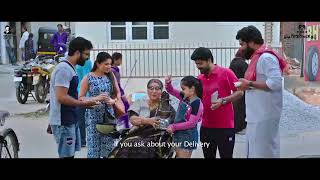 #Petromax Post Release Trailer | Sathish Ninasam | Haripriya | Petromax Kannada Movie