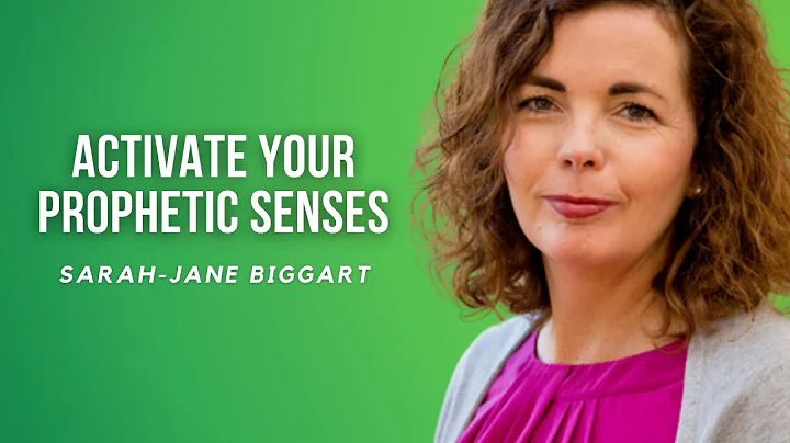 A New Breed of Warriors! | Sarah-Jane Biggart