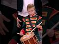 6-year-old Mik performing Little Drummer Boy with André Rieu