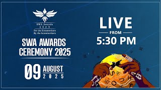 Swa Awards Ceremony 2025