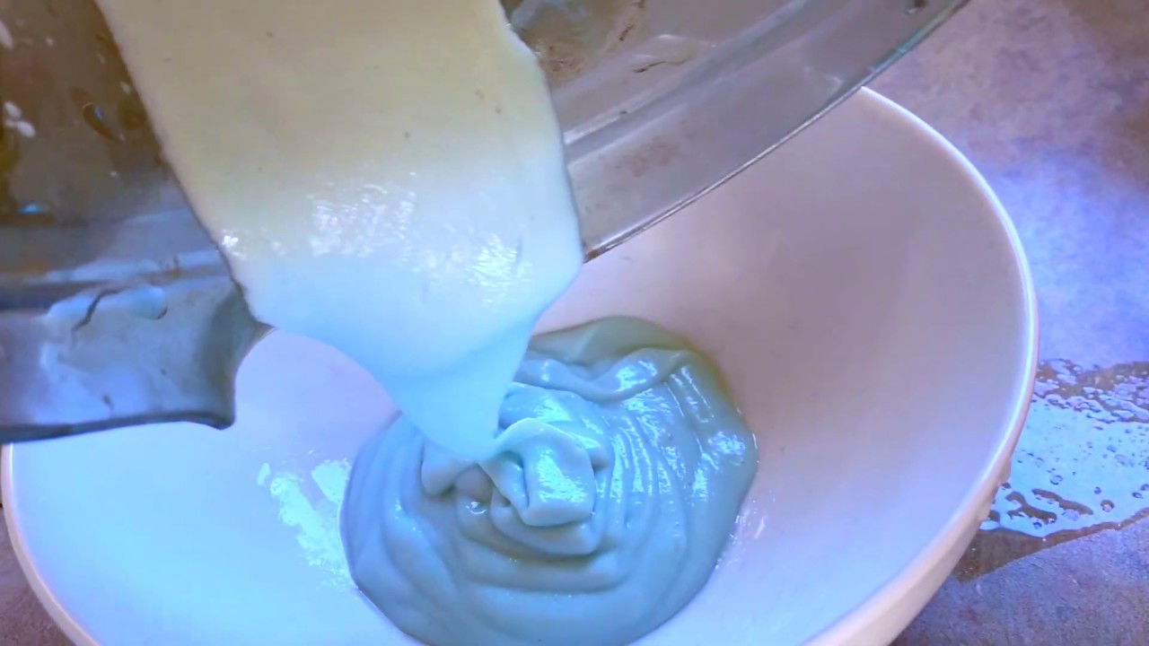 How to use Blue Butterfly Pea Flowers as natural food dye to make Blue